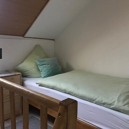 Auszeit Im Pott - Ferienwohnung Minze ヘルテン エクステリア 写真