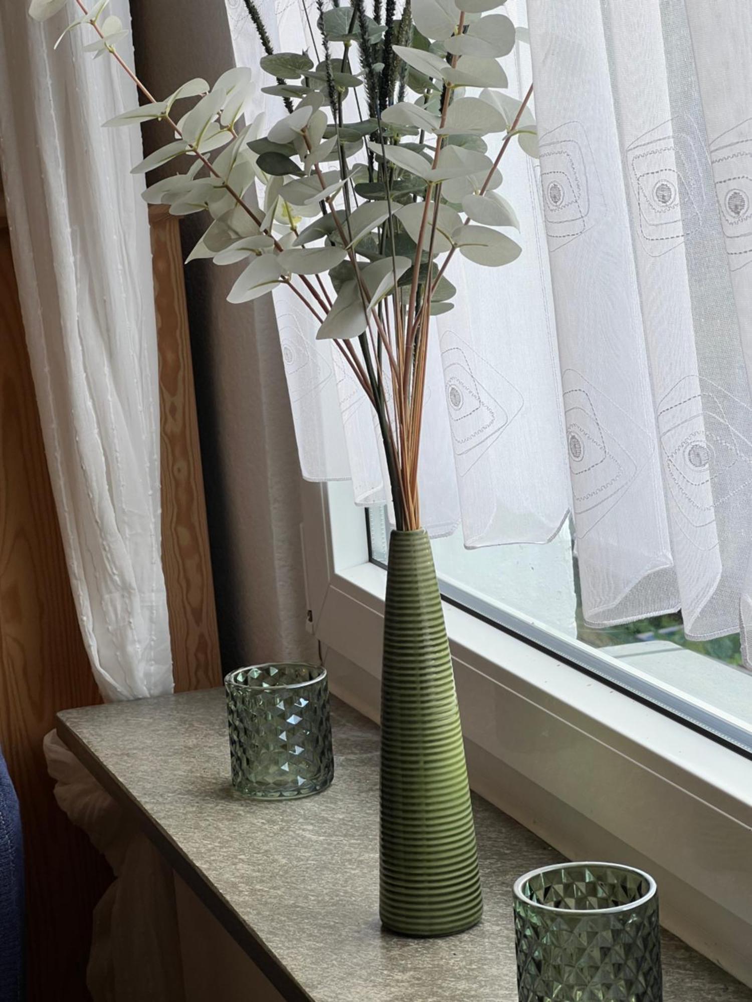 Auszeit Im Pott - Ferienwohnung Minze ヘルテン エクステリア 写真