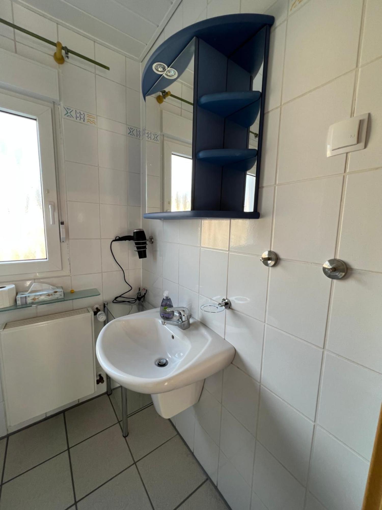Auszeit Im Pott - Ferienwohnung Minze ヘルテン エクステリア 写真