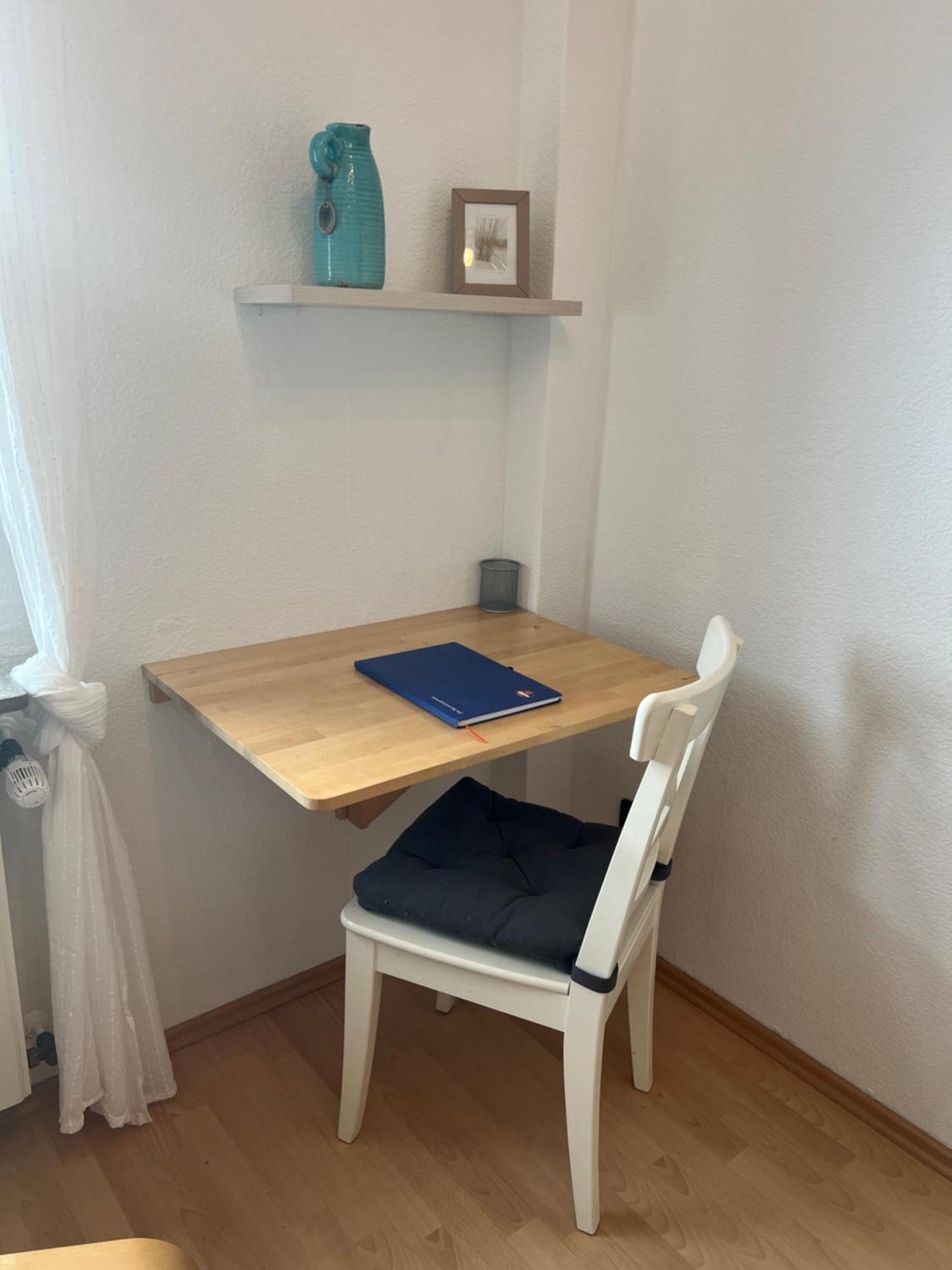 Auszeit Im Pott - Ferienwohnung Minze ヘルテン エクステリア 写真