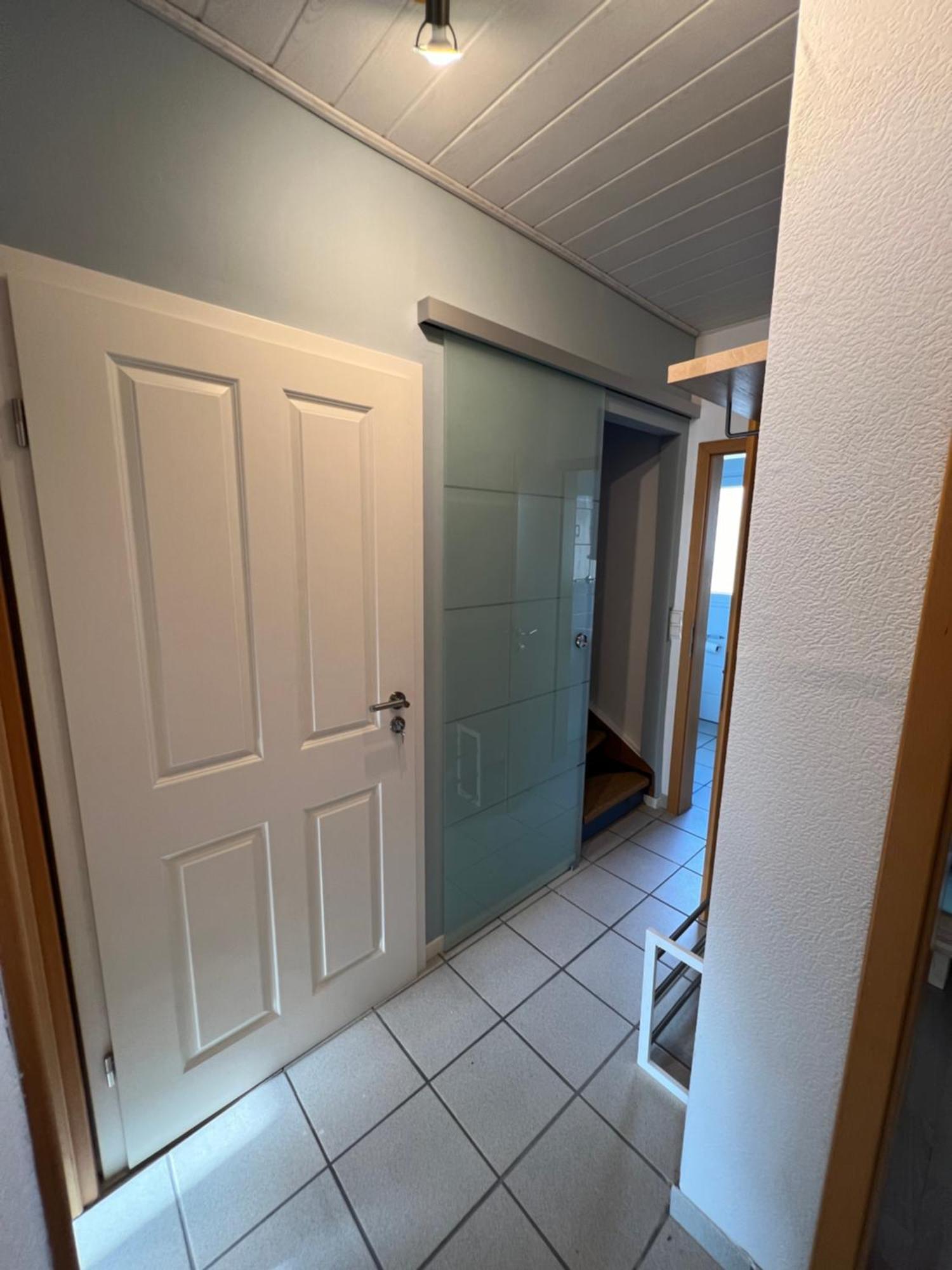 Auszeit Im Pott - Ferienwohnung Minze ヘルテン エクステリア 写真